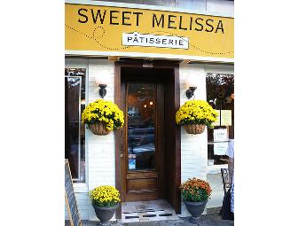 Teacher Experience - Sweet Melissa's with Molly Dubow & Yannery Gonzalez K-220