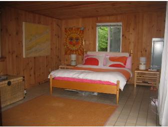 Fire Island Getaway: July 10-July 17