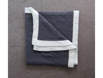 White + Warren Cashmere Travel Wrap