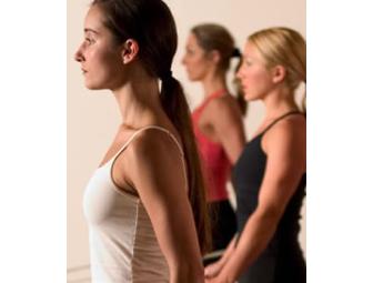 Elite Fitness Studio - One Month Parent & Child Membership