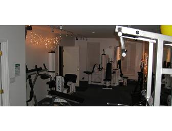 Elite Fitness Studio - One Month Parent & Child Membership