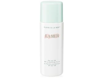 LA MER Skin Care Set