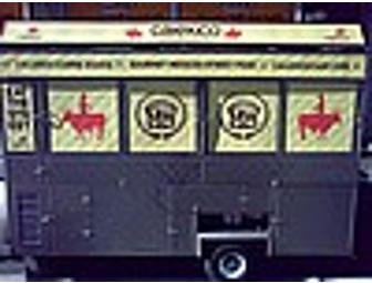 $20 Gift Certificate for Calexico