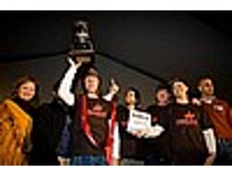 $20 Gift Certificate for Calexico