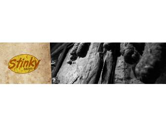 $25 Stinky Bklyn Gift Certificate
