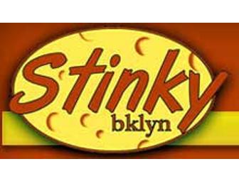 $25 Stinky Bklyn Gift Certificate