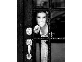 Family Photography Shoot with Mindy Veissid