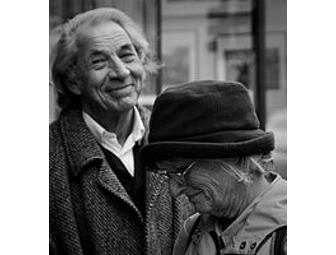 Family Photography Shoot with Mindy Veissid