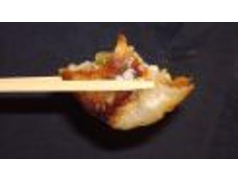 Dinner for four at Eton