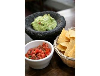 Alma - $50 Certificate