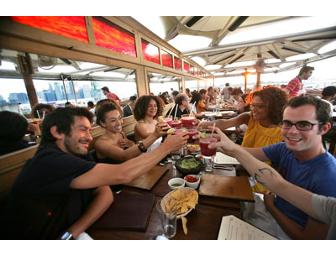 Alma - $50 Certificate