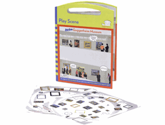 The Guggenheim Museum Collection