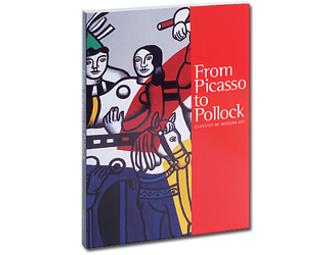 The Guggenheim Museum Collection