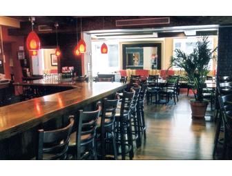 Manhattan Getaway - One-Night Stay at the Affinia Shelburne