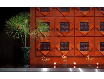 Manhattan Getaway - One-Night Stay at the Affinia Shelburne