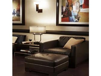 Manhattan Getaway - One-Night Stay at the Affinia Shelburne