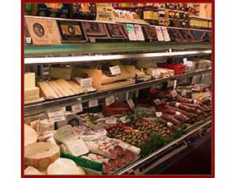 Los Paisanos Meat Market $25 Gift Certificate
