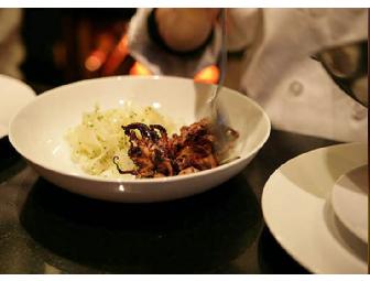 Dinner for Two at Gramercy Tavern