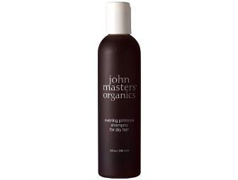 Deluxe John Masters Organics Gift Box