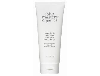 Deluxe John Masters Organics Gift Box