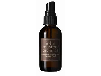 Deluxe John Masters Organics Gift Box