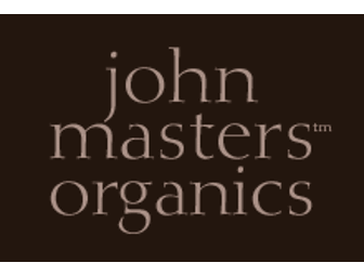 Deluxe John Masters Organics Gift Box