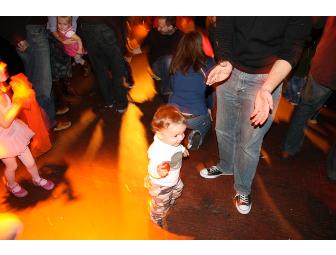 Baby Loves Disco Package