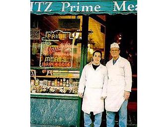 Staubitz Market - $25 Gift Certificate