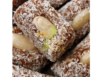 The Nutbox - $30 Gift Certificate