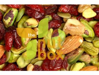 The Nutbox - $30 Gift Certificate