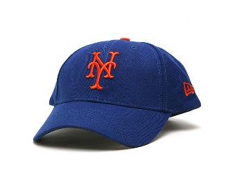 New York Mets Fan Deluxe Authentic Collection