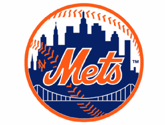 New York Mets Fan Deluxe Authentic Collection