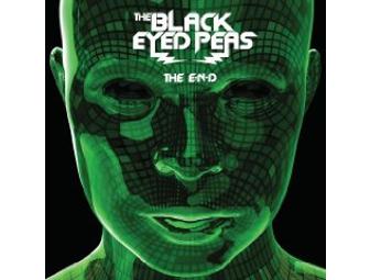 Massive selection of contemporary CDs