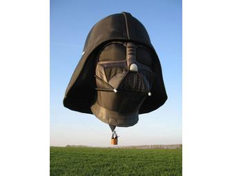 Family Pack of 6 Tickets for 2010 QuickChek Balloon Festival