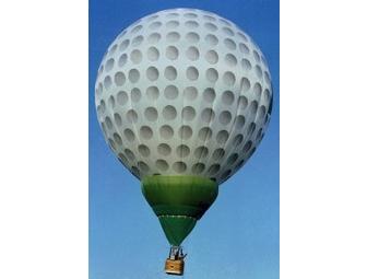 Family Pack of 6 Tickets for 2010 QuickChek Balloon Festival