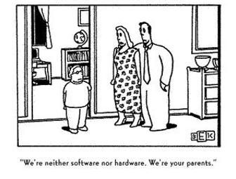 Winner's Choice: A Favorite Cover or Cartoon from THE NEW YORKER for Your Wall