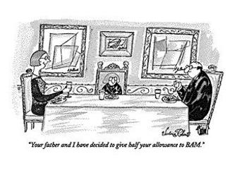 Winner's Choice: A Favorite Cover or Cartoon from THE NEW YORKER for Your Wall