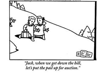 Winner's Choice: A Favorite Cover or Cartoon from THE NEW YORKER for Your Wall