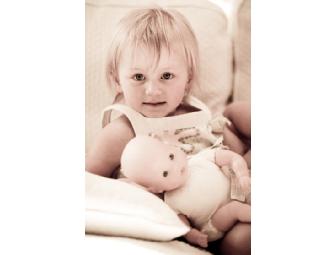 2 Hour Photo Session with Michael Dobson