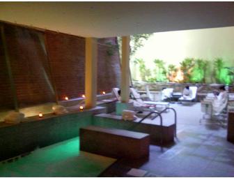 $130 Great Jones Spa Certificate