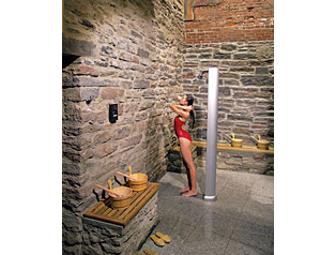 $130 Great Jones Spa Certificate