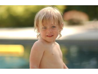 2 Hour Photo Session with Michael Dobson