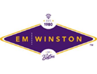 EM Winston Flute