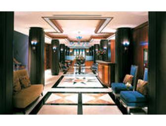 Hotel Chandler 2 Night Stay