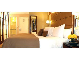 Hotel Chandler 2 Night Stay