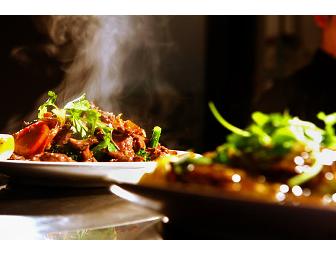 Joya Restaurant $150 Gift Certificate