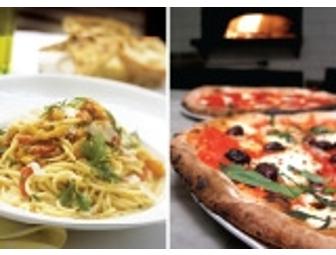 $100 Gift Certificate to Patina Restaurant Group