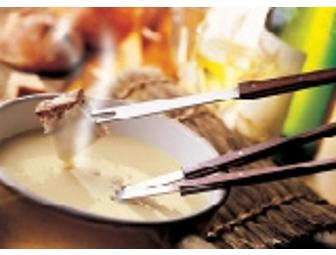 $100 Gift Certificate to Patina Restaurant Group