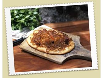 August NY Restaurant - $75 Gift Certificate