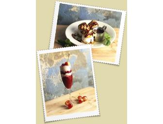 August NY Restaurant - $75 Gift Certificate